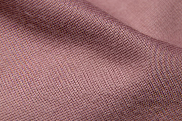 fabric background close up as background