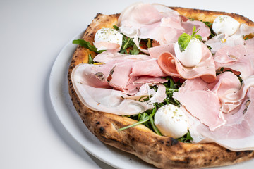 ITALIAN FOOD