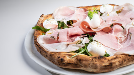 ITALIAN FOOD