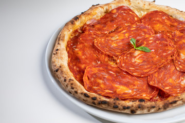 ITALIAN FOOD