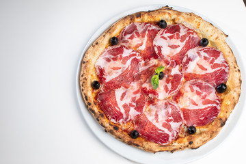 ITALIAN FOOD