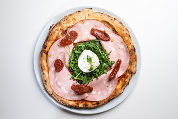 ITALIAN FOOD