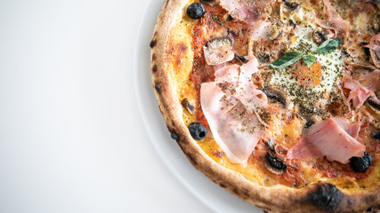 PIZZA