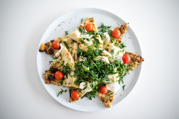 PIZZA