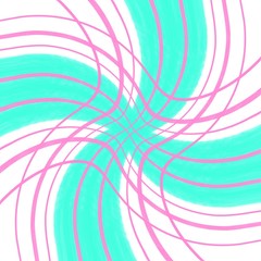 One element of the tartan goose foot pattern, Abstract seamless swirl texture pattern in monochrome color as a seamless repeating pattern for printing onto fabric, poster, paper, wallpaper, postcard,