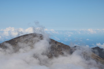 volcano in hawaii