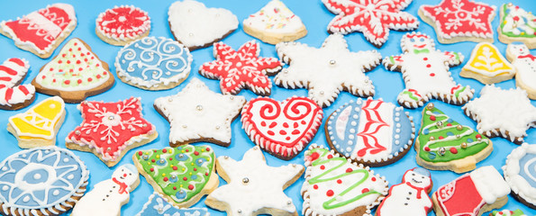 Gingerbread
