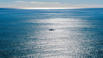 土佐の海２ © VVVF