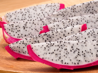 ドラゴンフルーツ