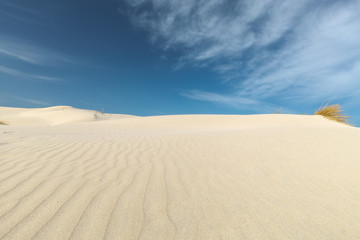 Porto Pino - Spiaggia delle Dune