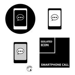 icon SMARTPHONE CALL2