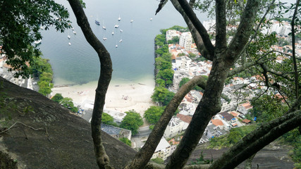 Trilhas Rio de Janeiro Brasil