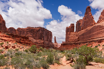 Arches Park Avenue 01