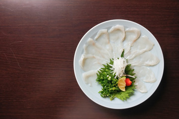 てっさ © 篠原コーヘイ