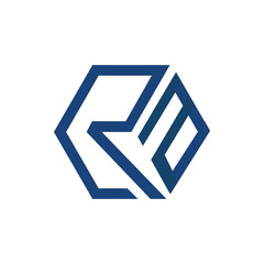 initial RA Letter R A logo design vector. creative and modern graphic concept illustrations