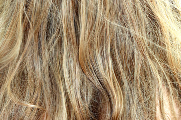 hair texture abstract luxury fashion style background