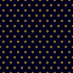 Vector Seamless Geometry Pattern for Postcards, wallpaper, web background, Print and fabric