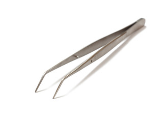 Metal dental instruments for teeth dental care