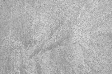 Naklejka premium Light grey low contrast smooth Concrete textured background to your concept or product