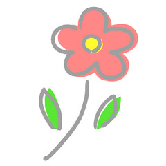 お花　花　フラワー　flower