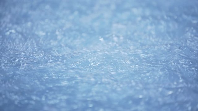 Liquid for electrolytic passivation process to increase the thickness of the natural oxide layer on the surface of metal parts. Process of anodizing aluminum plates in production.