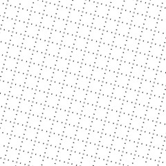 BLACK AND WHITE ABSTRACT PATTERN