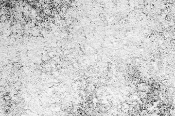 Texture of a concrete wall with cracks and scratches which can be used as a background