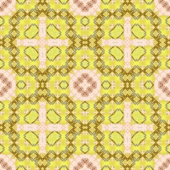Seamless colorful pattern for background texture, fabric cloth, wallpaper and wrapping paper