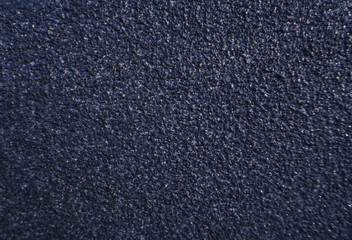 Dark blue background of slate