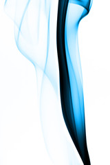 Smoke - Physical Structure