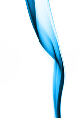 Smoke - Physical Structure