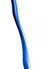 Smoke - Physical Structure