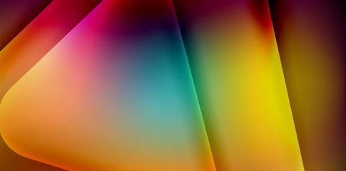 Triangle abstract background, shadow line design template. Vector Illustration For Wallpaper, Banner, Background, Card, Book Illustration, landing page