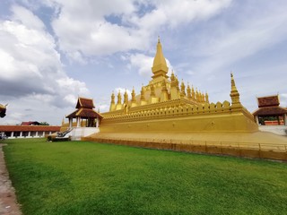 temple in thailand