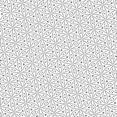 ABSTRACT MANDALS PATTERNS IN HD