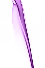 Smoke - Physical Structure