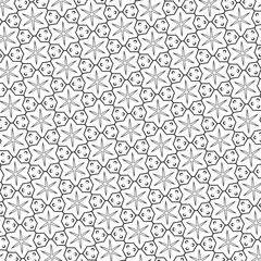 ABSTRACT MANDALS PATTERNS IN HD