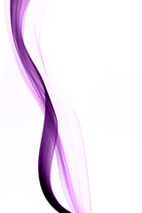 Smoke - Physical Structure