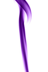 Smoke - Physical Structure