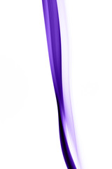 Smoke - Physical Structure