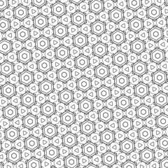 ABSTRACT MANDALS PATTERNS IN HD