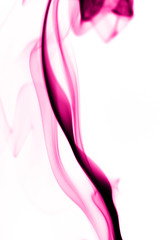 Smoke - Physical Structure