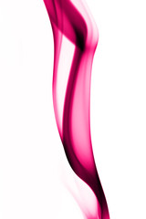 Smoke - Physical Structure