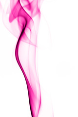 Smoke - Physical Structure