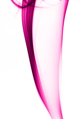 Smoke - Physical Structure