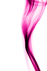 Smoke - Physical Structure