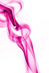 Smoke - Physical Structure