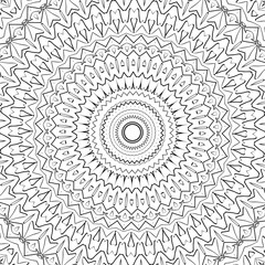 ABSTRACT MANDALS PATTERNS IN HD