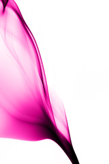 Smoke - Physical Structure