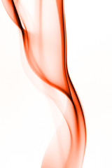 Smoke - Physical Structure